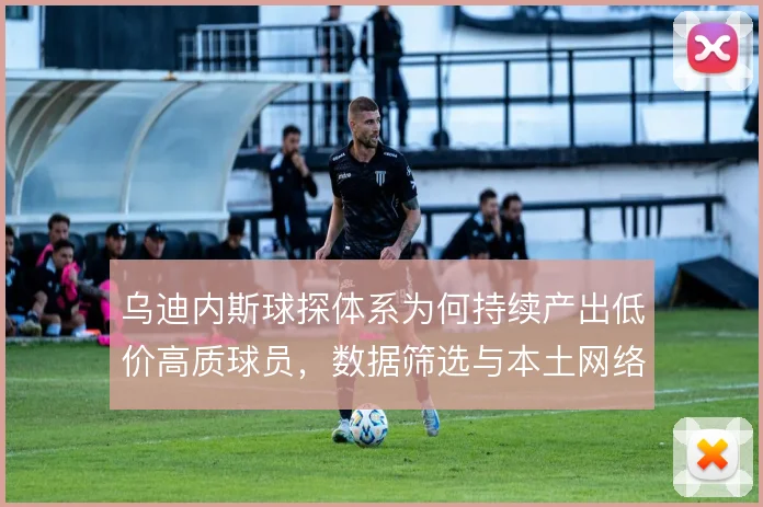 乌迪内斯球探体系为何持续产出低价高质球员，数据筛选与本土网络缺一不可